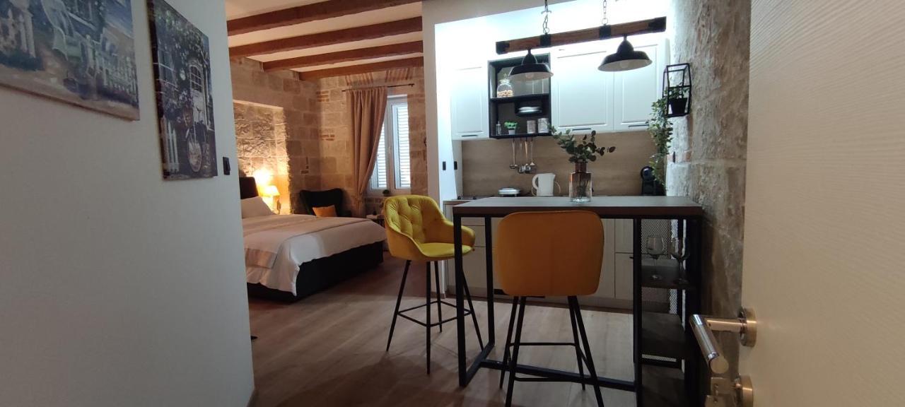 Lana Appartement *