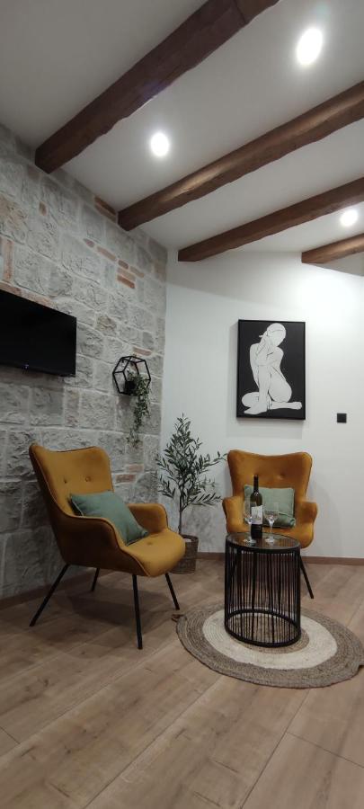 Lana Appartement *