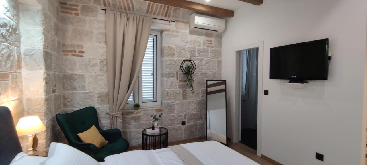 Lana Appartement *