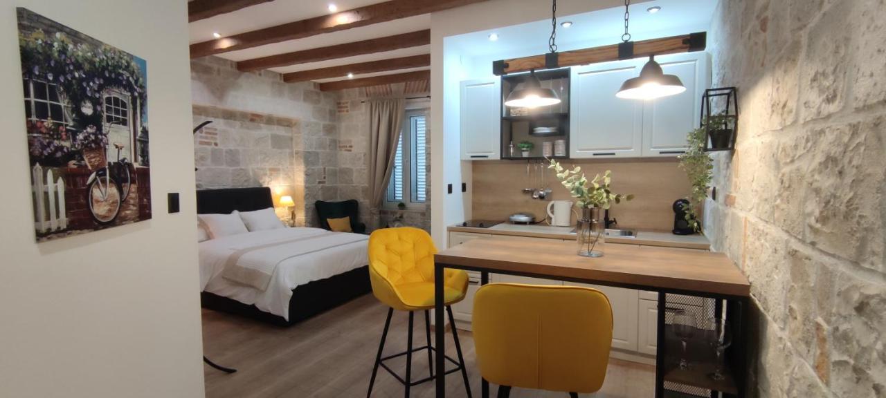 Appartement Lana *