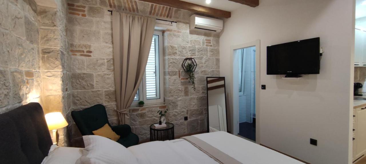 Lana Appartement *