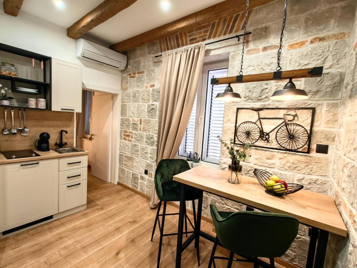 Appartement Lana *