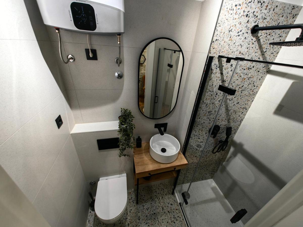 Lana Appartement *