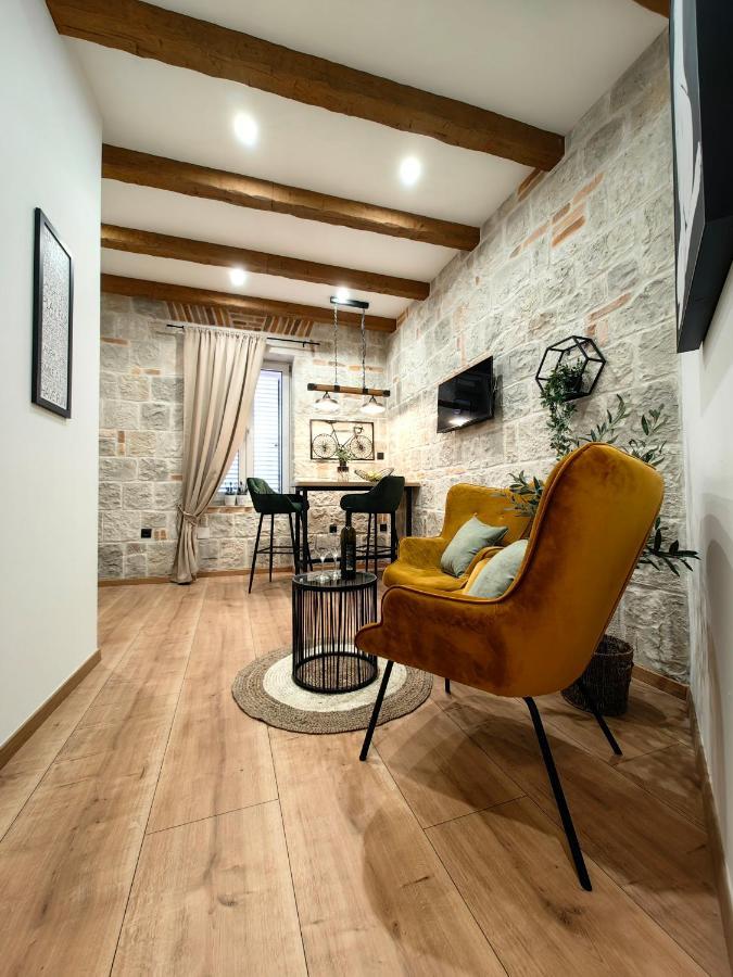 Appartement Lana Split
